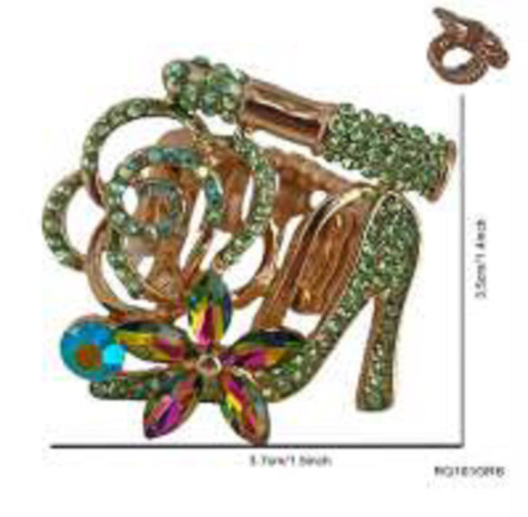 SHOE STRETCH RING ( 101 GRB )