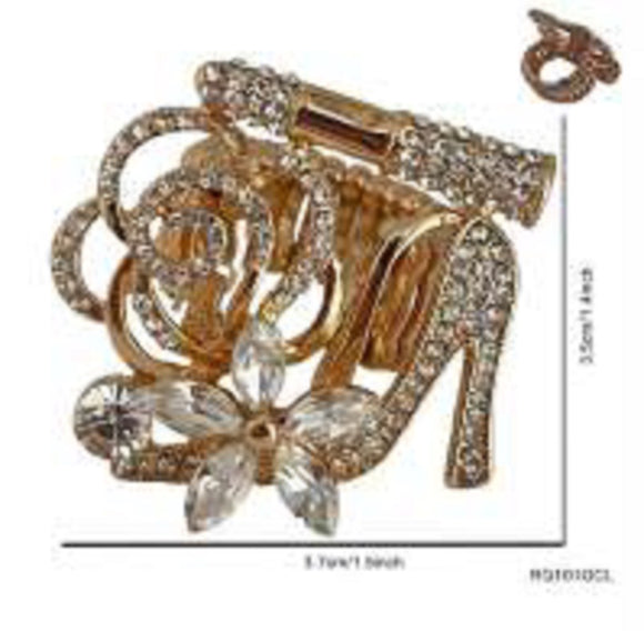 SHOE STRETCH RING ( 101 GCL )