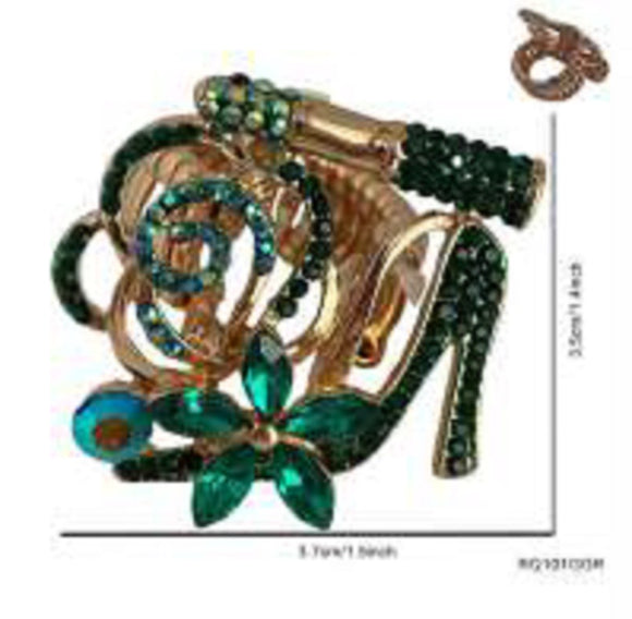 SHOE STRETCH RING ( 101 GGR )