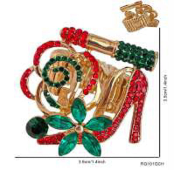 SHOE STRETCH RING ( 101 GCH )