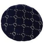 NAVY BLUE BERET CLEAR ( 1153 NVBL )