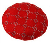 RED BERET CLEAR ( 1153 RED )
