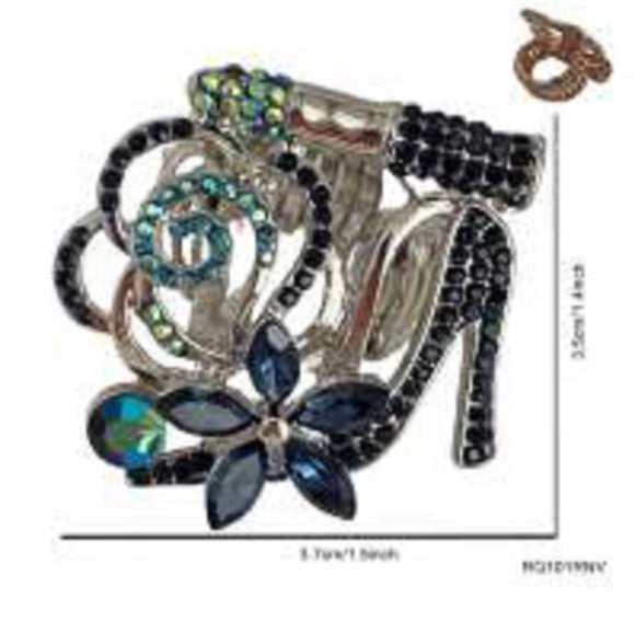 SHOE STRETCH RING ( 101 RNV )