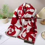 GREY SCARF ( 1085 GY )