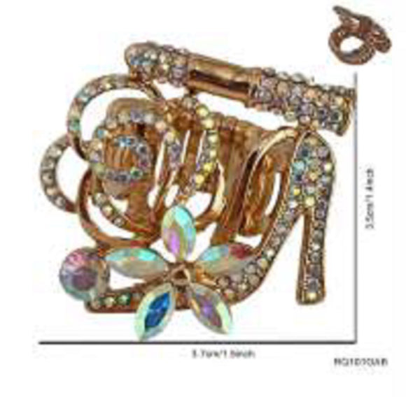 SHOE STRETCH RING ( 101 GAB )