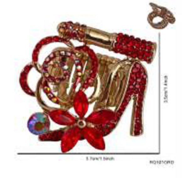 SHOE STRETCH RING ( 101 GRD )