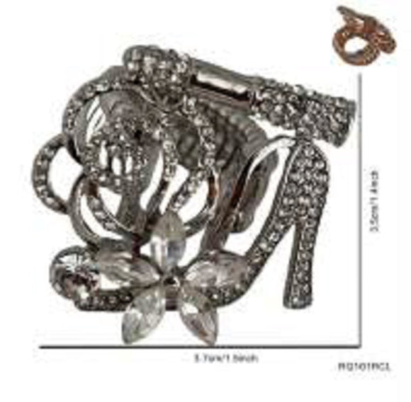 SHOE STRETCH RING ( 101 RCL )