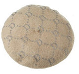 TAN BERET ( 1153 TAN )