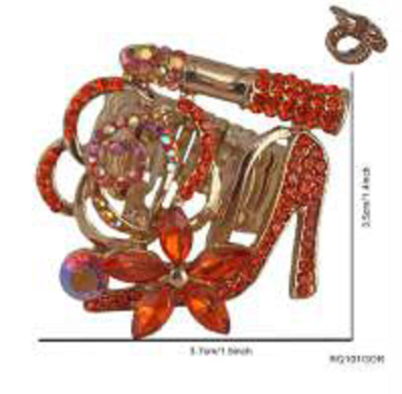 SHOE STRETCH RING ( 101 GOR )