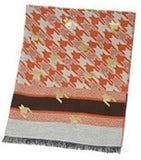 ORANGE SCARF ( 1047 OR )