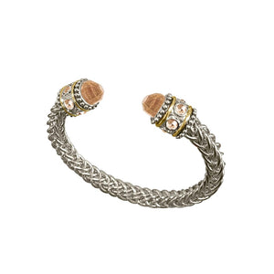 CUFF BANGLE ( 1452 CH )