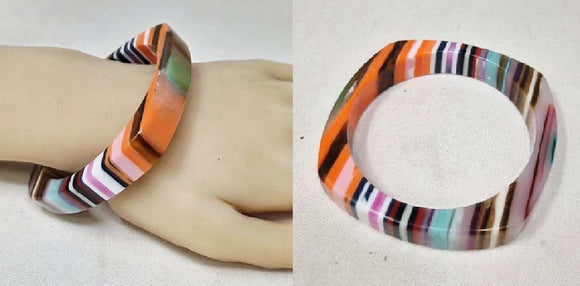 MULTICOLOR BANGLE ( 10467 )