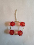 FASHION BRACELET (BL1048 RD) HOME