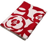 RED SCARF ( 1085 RD )