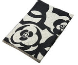 GREY SCARF ( 1085 GY )