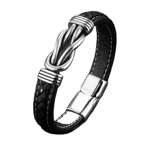 MENS CUFF BRACELET ( B7015 )