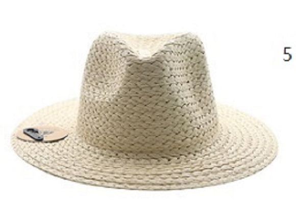 Cream Hat ( 1041 CM )