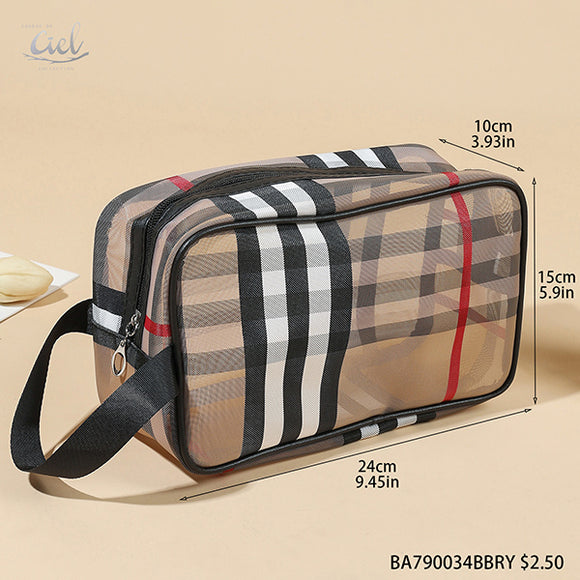 PURSE BAG ( 790034 BBRY )