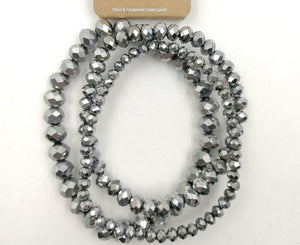 3 STRETCH BRACELET SET ( 0131 SL100 )