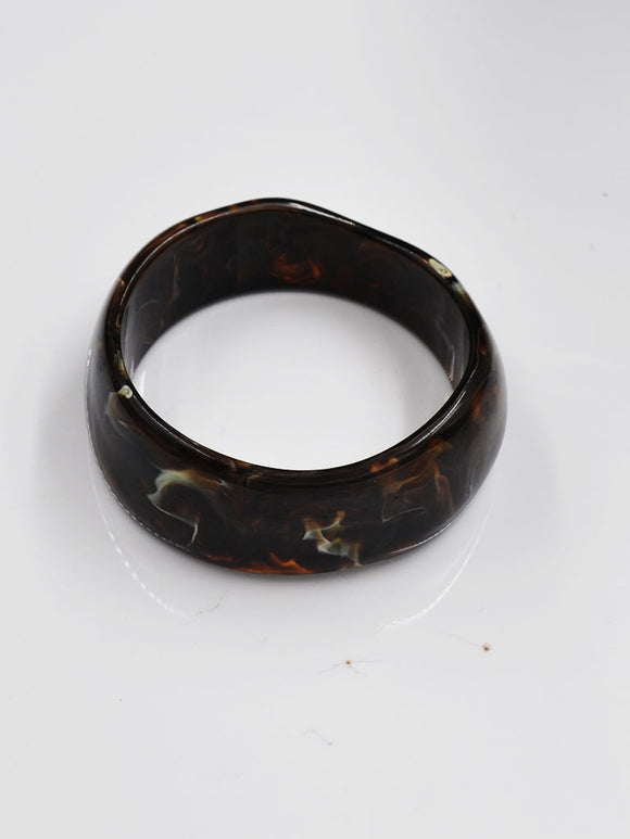 BLACK BANGLE ( 254003 BK )