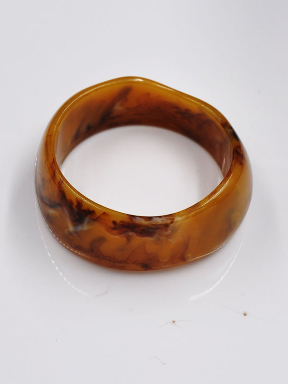 BROWN BANGLE ( 254003 BN )