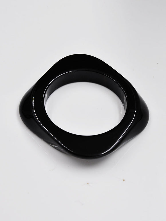 BLACK BANGLE ( 254005 BK )