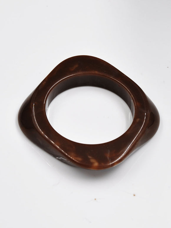BROWN BANGLE ( 254005 BN )