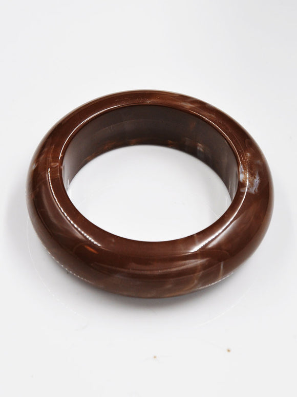 BROWN BANGLE ( 254006 BN )