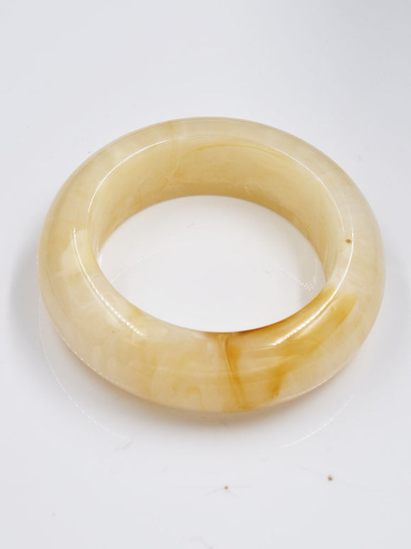 NATURAL COLOR BANGLE ( 254006 NA )