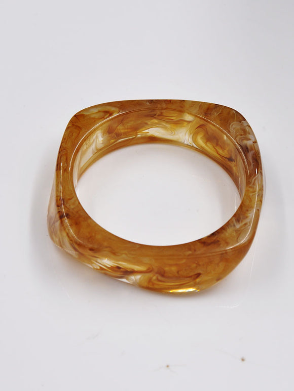 NATURAL COLOR BANGLE ( 254008 NA )