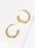 FASHION EARRINGS ( 4798 G )