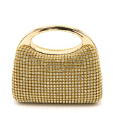 GOLD PURSE ( EJ608 GOLD )