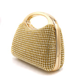 GOLD PURSE ( EJ608 GOLD )