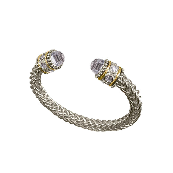 CUFF BANGLE ( 1452 CL )