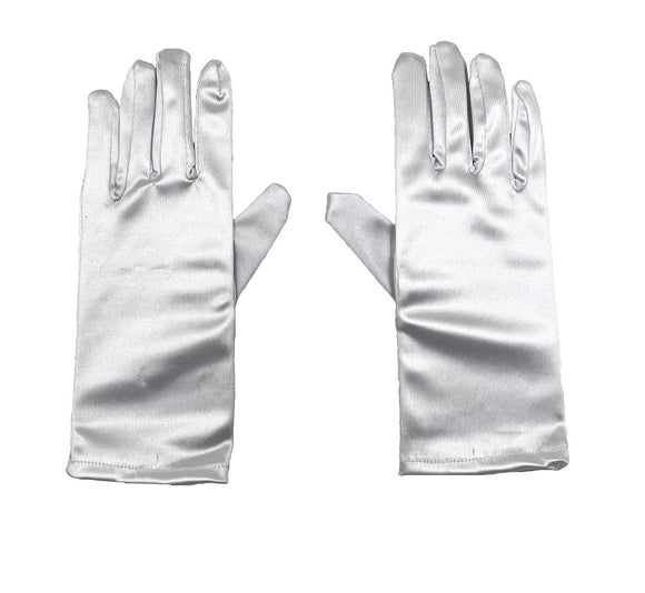 White Gloves ( 0001 WH )