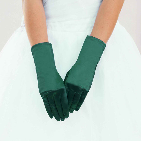 FASHION WEDDING GLOVE ( 24 GR )