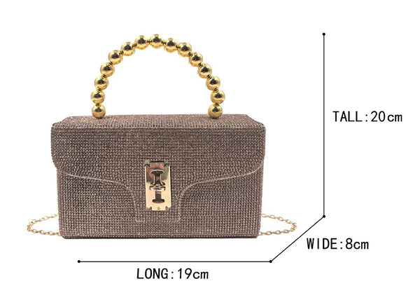 GOLD BAG ( 0133GD 2LT )