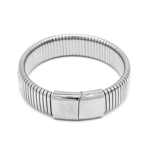 STAINLESS STEEL BRACELET ( 1235 RH )