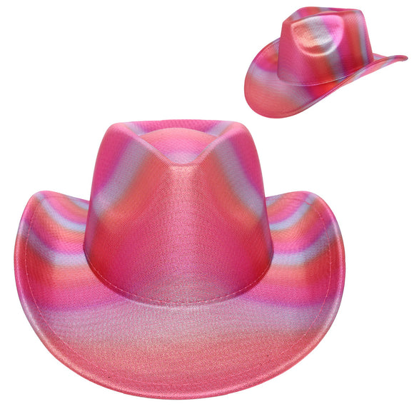 FASHION COWBOY HAT ( 2812 FUMU )