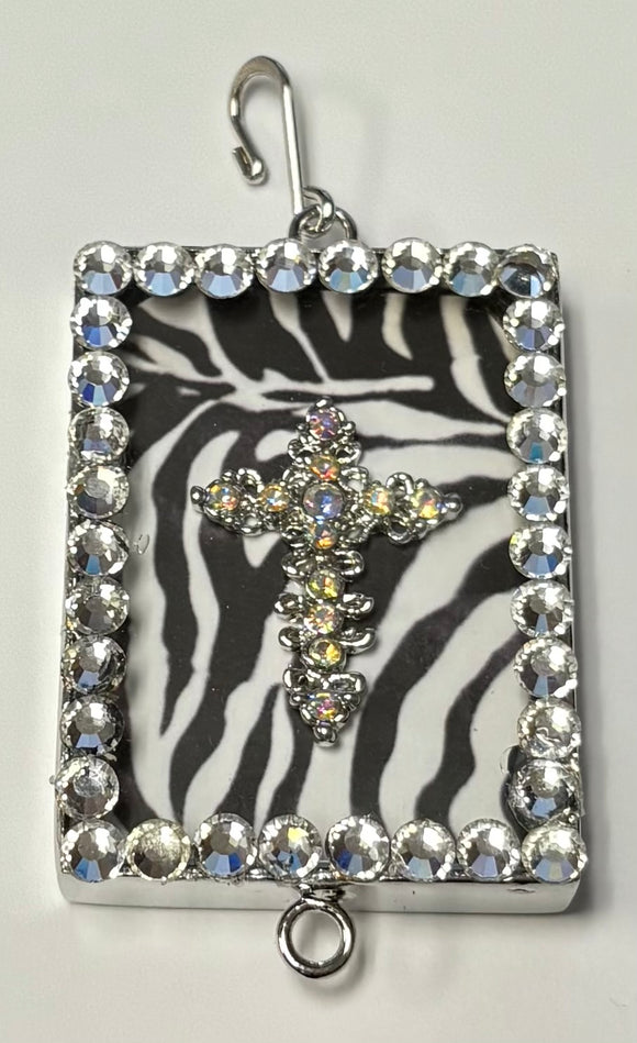 CROSS ZEBRA (ub1819)