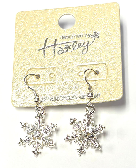 DANGLING SNOWFL(HEY 036 )