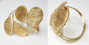 GOLD BRACELET ( 20049 G )
