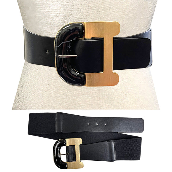 GOLD BELT STRETCH ( 50123 GBK )