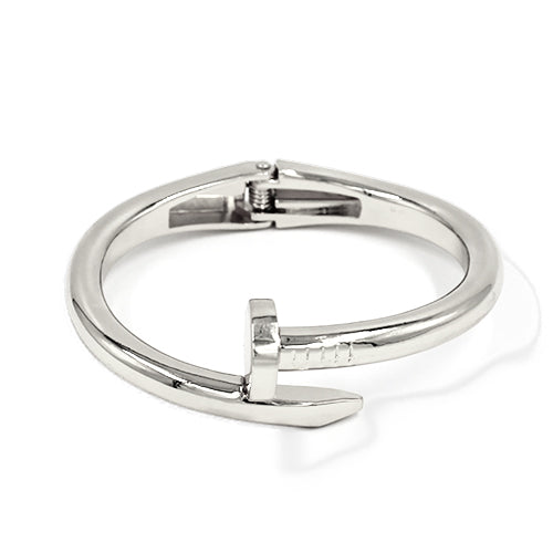 SILVER BANGLE ( 2103 RD )