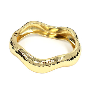 GOLD BANGLE ( 2104 GD )