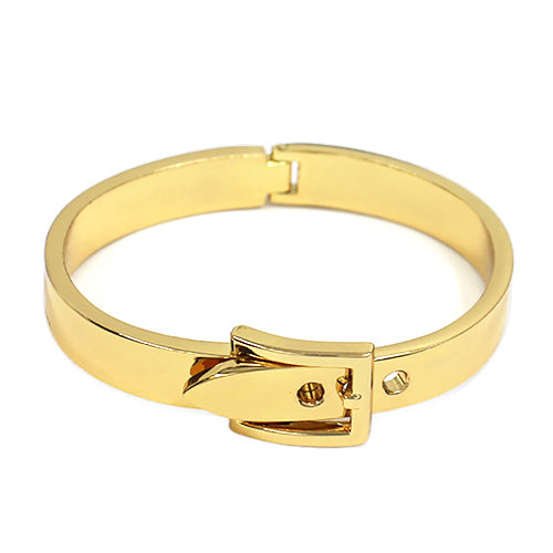 GOLD BANGLE ( 2113 GD )