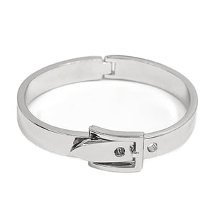 SILVER BANGLE ( 2113 RD )