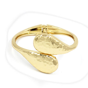 GOLD BANGLE ( 2131 GD )