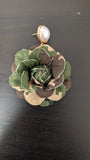 FASHION EARRINGS (KE2794 CM-2)