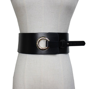 Black Stretch Belt ( 1130 BK )